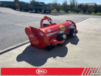 Klepelmaaier Maschio Tornado Universalmulcher
