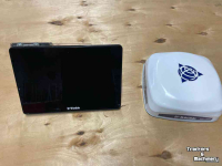 GPS besturings systemen en toebehoren Trimble Trimble GFX750 / XCN1050 NAV900