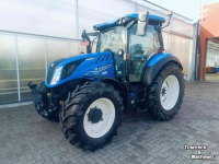 Tractor / Trekker New Holland T5.120 AC