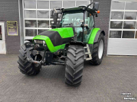 Tractor / Trekker Deutz-Fahr K 610   Verkocht !!