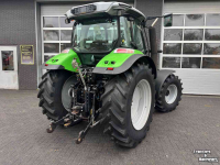 Tractor / Trekker Deutz-Fahr K 610   Verkocht !!