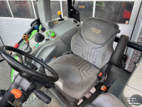 Tractor / Trekker Deutz-Fahr K 610   Verkocht !!