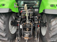 Tractor / Trekker Deutz-Fahr K 610   Verkocht !!