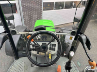 Tractor / Trekker Deutz-Fahr K 610   Verkocht !!