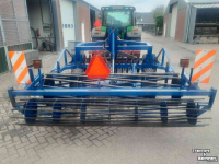 Zaaibed-combinatie / Zaaibedbereider Evers ks