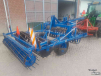 Zaaibed-combinatie / Zaaibedbereider Evers ks