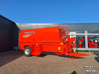 Voermengwagen Horizontaal Seko SAM X7 600/210