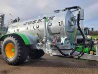 Mesttank Joskin Modulo ME 11000 met solodisc 6880