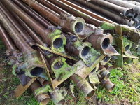 Beregeningsbuizen Golden Rain Beregeningsbuizen 60 mm