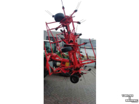Schudder Kuhn GF8501 MHO