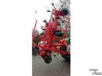 Schudder Kuhn GF8501 MHO