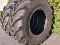 Wielen, Banden, Velgen & Afstandsringen Michelin 710 70 38