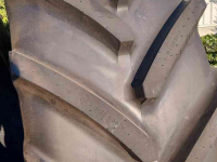 Wielen, Banden, Velgen & Afstandsringen Michelin 710 70 38