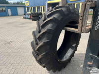 Wielen, Banden, Velgen & Afstandsringen Michelin 420/85R38 eenling nieuw