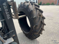 Wielen, Banden, Velgen & Afstandsringen Michelin 420/85R38 eenling nieuw