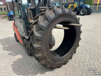 Wielen, Banden, Velgen & Afstandsringen Michelin 420/85R38 eenling nieuw