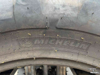 Wielen, Banden, Velgen & Afstandsringen Michelin 420/85R38 eenling nieuw