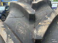 Wielen, Banden, Velgen & Afstandsringen Michelin 420/85R38 eenling nieuw
