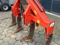 Woeler / Diepwoeler / Voorzetwoeler  Agrisem combiplow / Rau Terraplow
