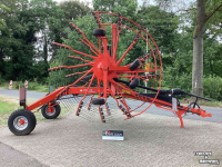 Rugger / Hark / Zwadhark Kuhn GA 8731