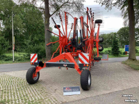 Rugger / Hark / Zwadhark Kuhn GA 8731