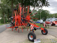 Rugger / Hark / Zwadhark Kuhn GA 8731