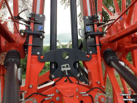 Rugger / Hark / Zwadhark Kuhn GA 8731