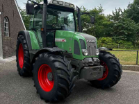 Tractor / Trekker Fendt 410 Vario