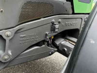 Tractor / Trekker Fendt 410 Vario