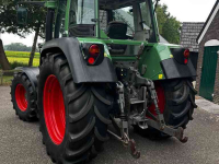 Tractor / Trekker Fendt 410 Vario