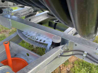 Beregeningshaspel RM Irrigation 690 GX 100 420