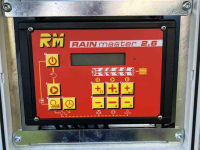 Beregeningshaspel RM Irrigation 690 GX 100 420