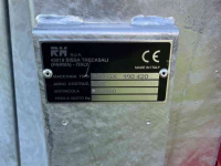 Beregeningshaspel RM Irrigation 690 GX 100 420