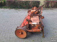 Grondfrees Howard Grondfrees 2.40 meter breed