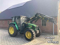 Tractor / Trekker John Deere 3300
