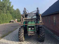 Tractor / Trekker John Deere 3300