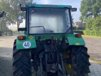 Tractor / Trekker John Deere 3300