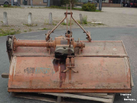 Rotorkopeg Dondi Rotovator 670