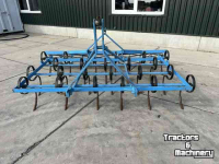 Cultivator Lemken triltand culivator