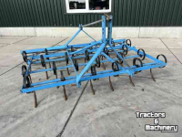 Cultivator Lemken triltand culivator