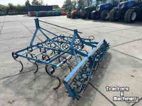 Cultivator Lemken triltand culivator