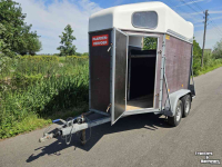 Veewagen / Veetrailer  waco PT