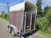 Veewagen / Veetrailer  waco PT