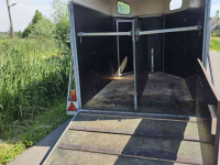 Veewagen / Veetrailer  waco PT