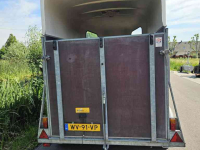 Veewagen / Veetrailer  waco PT