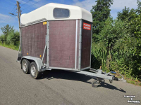 Veewagen / Veetrailer  waco PT