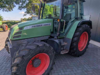 Tractor / Trekker Fendt 309 C
