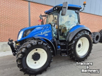 Tractor / Trekker New Holland T5.120 AC