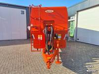 Voermengwagen Vertikaal Seko SAM X7 600/210