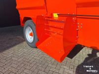 Voermengwagen Vertikaal Seko SAM X7 600/210